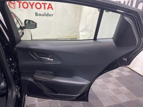 Used 2024 Toyota Prius Prime XSE image 12