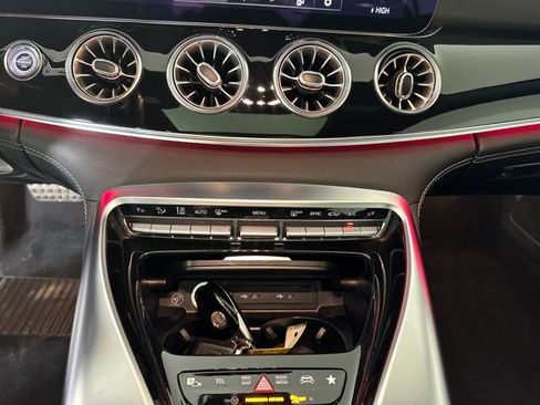 Used 2021 Mercedes-Benz AMG GT 43 image 22