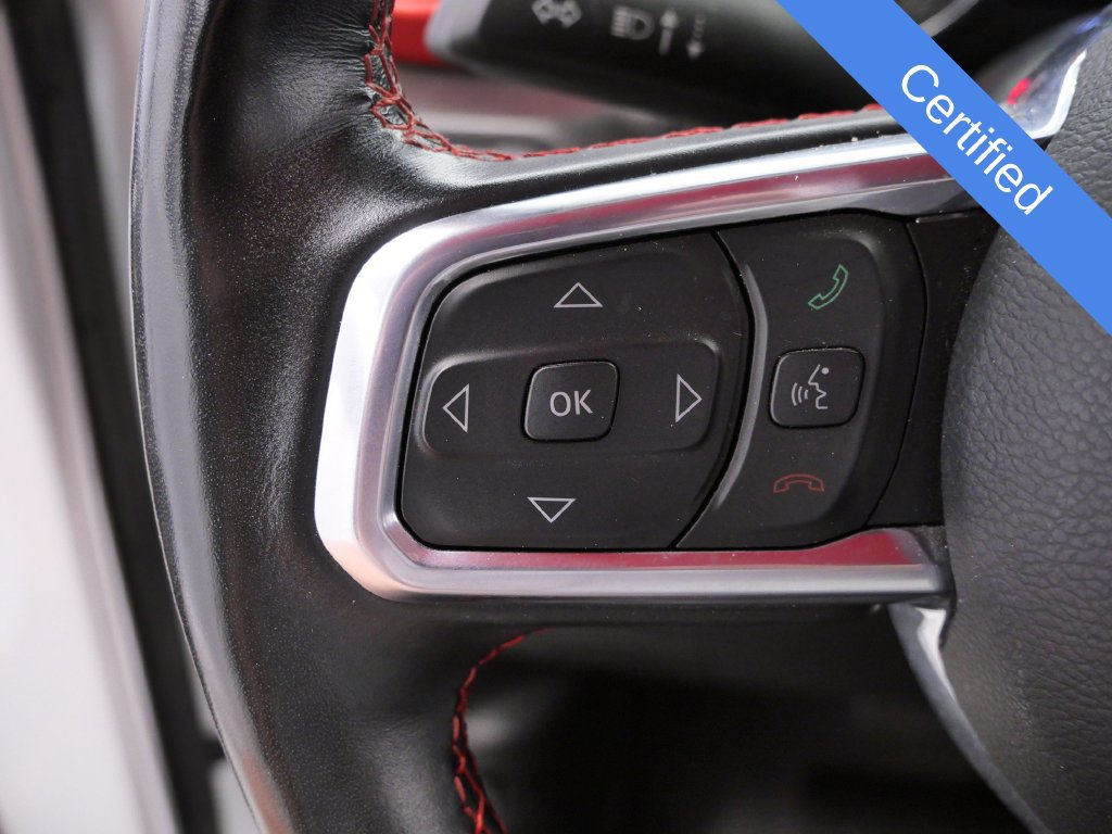 Used 2023 Jeep Wrangler Unlimited Rubicon w/ LED Lighting Group AWD/4WD image 23