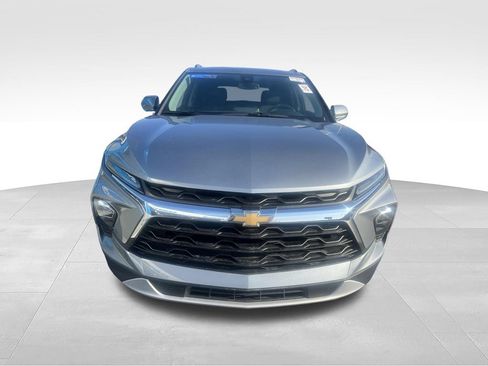 Used 2024 Chevrolet Blazer LT w/ Convenience Package FWD image 19