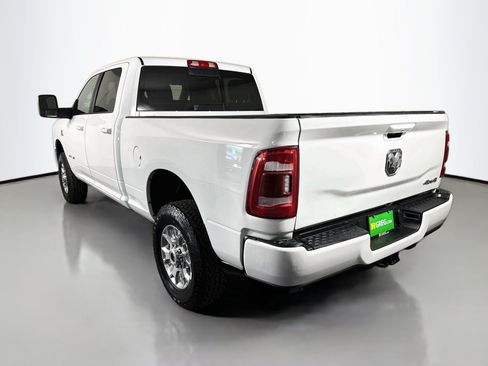 Used 2024 RAM 2500 Laramie AWD/4WD image 7