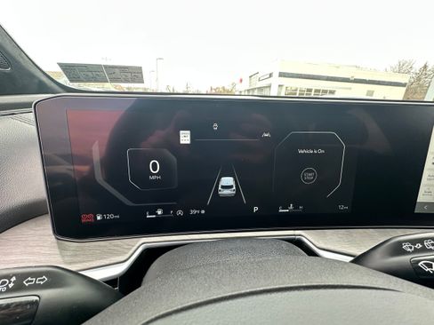 New 2026 Kia Sorento SX Prestige image 56