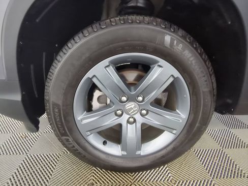 Used 2023 Honda Ridgeline RTL image 16