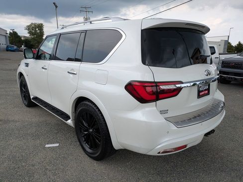 Used 2018 INFINITI QX80 2WD image 6