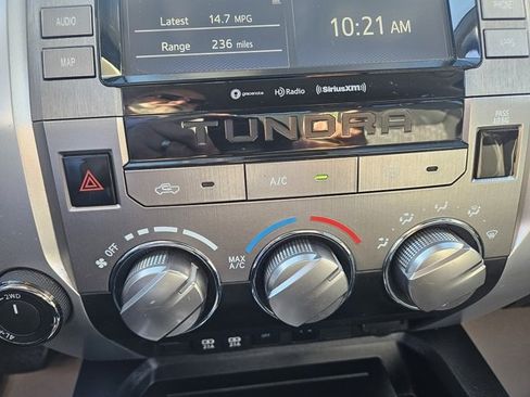 Used 2020 Toyota Tundra SR5 image 35