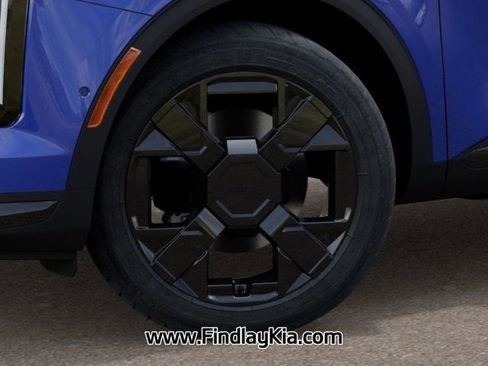 New 2026 Kia Sportage X-Pro Prestige image 12