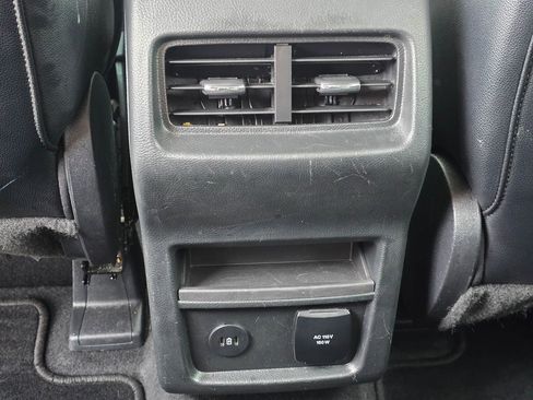 Used 2024 Ford Edge Titanium image 31