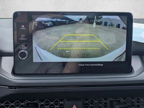 New 2026 Honda Accord LX image 13