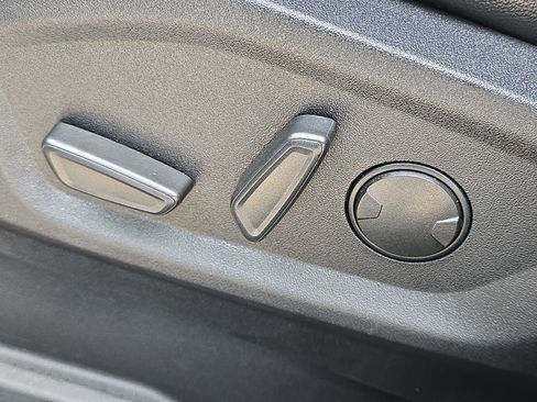 Certified 2024 Ford Edge Titanium image 13