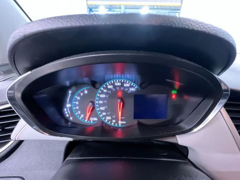 Used 2020 Chevrolet Trax LS FWD image 21