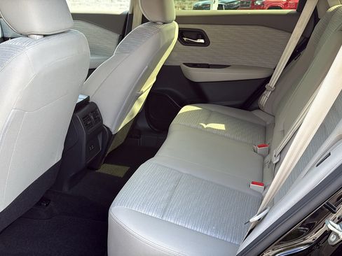Certified 2023 Nissan Rogue SV AWD/4WD image 20