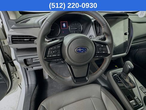 Used 2024 Subaru Crosstrek 2.5i Limited w/ Crosstrek Mirror Package AWD/4WD image 12
