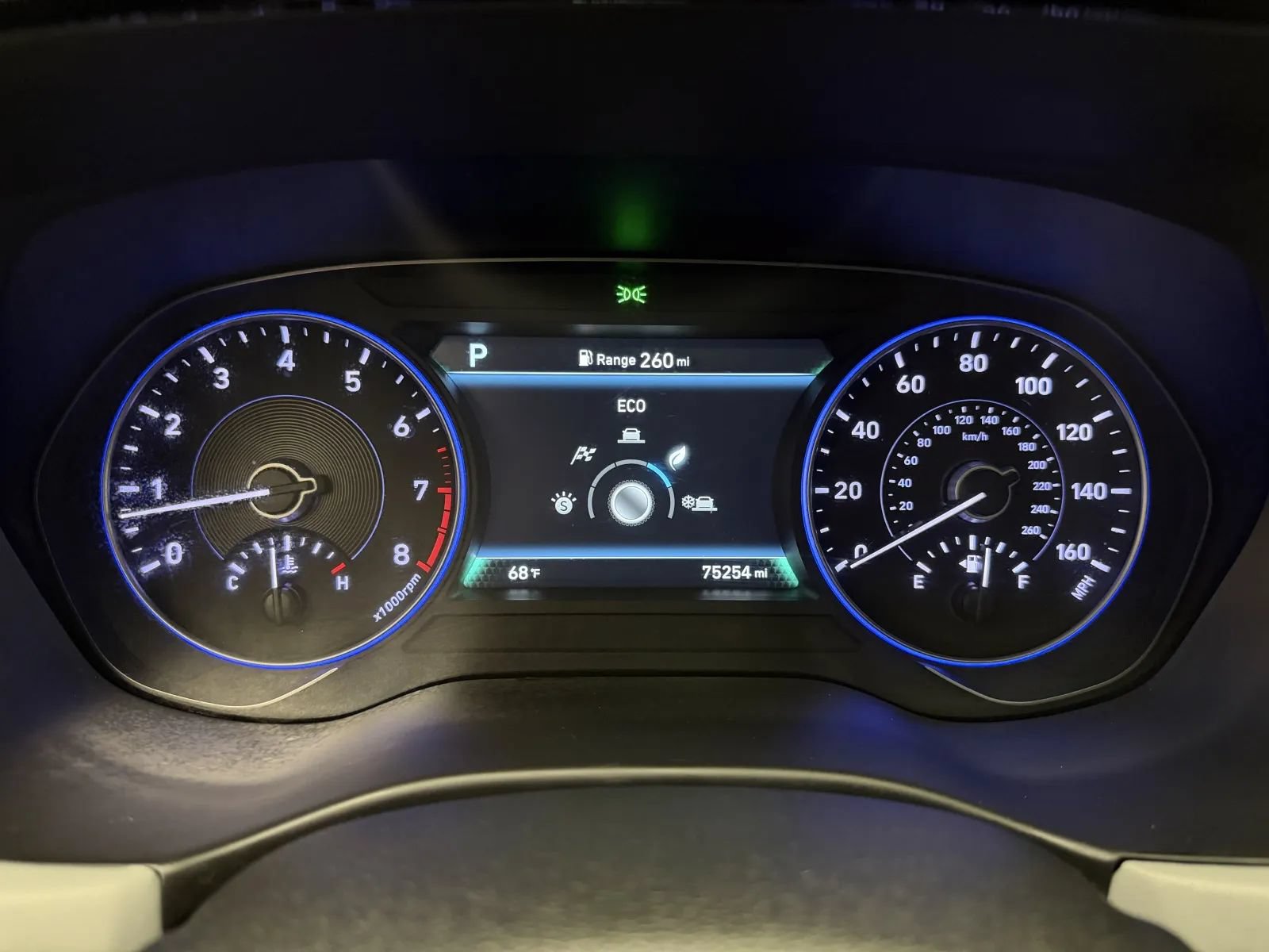 Used 2020 Hyundai Palisade SEL w/ Convenience Package AWD/4WD image 16
