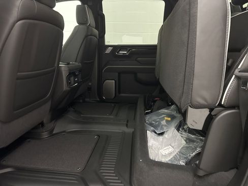 New 2026 GMC Sierra 2500 AT4X AWD/4WD image 64