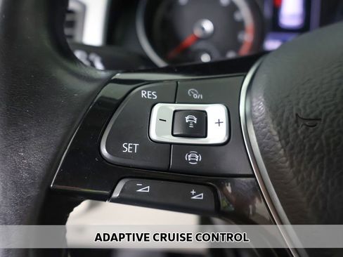 Used 2020 Volkswagen Atlas SE w/ Panoramic Sunroof Package image 4