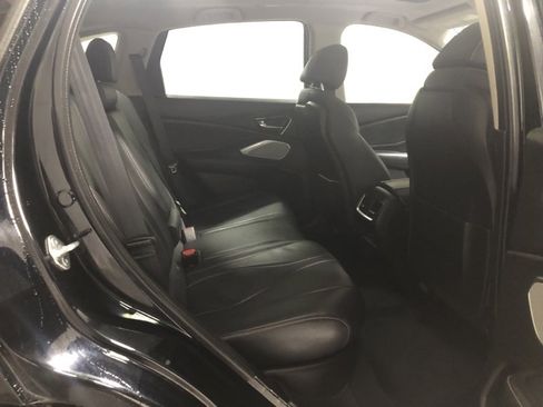 Used 2022 Acura RDX w/ Technology Package image 11
