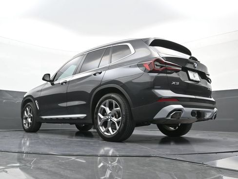 Used 2023 BMW X3 xDrive30i w/ Premium Package AWD/4WD image 26