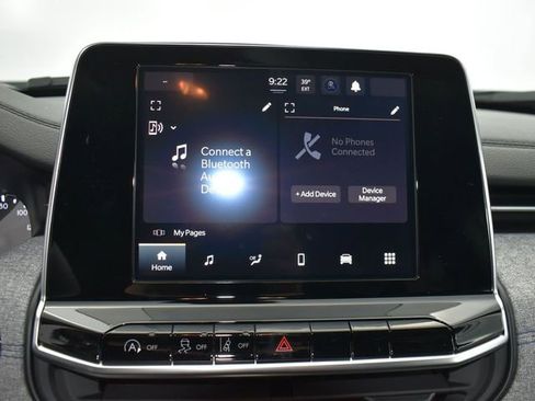 New 2025 Jeep Compass Sport w/ Mopar Graphics Package image 19