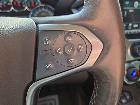 Used 2016 Chevrolet Tahoe LTZ AWD/4WD image 43