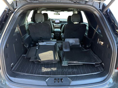 Used 2023 Ford Explorer Timberline image 17