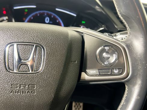 Used 2020 Honda Civic Sport image 18