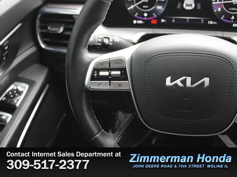 Used 2023 Kia Telluride SX Prestige X-Pro image 14