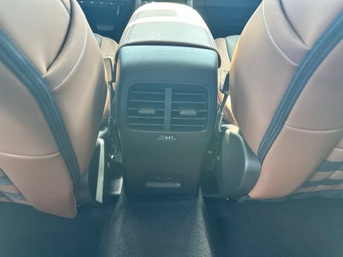 New 2026 Ford Bronco Sport Outer Banks w/ Outer Banks Tech Package+ AWD/4WD image 12