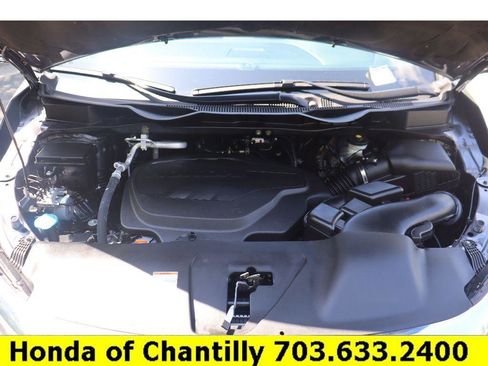 Certified 2023 Honda Odyssey Touring image 34