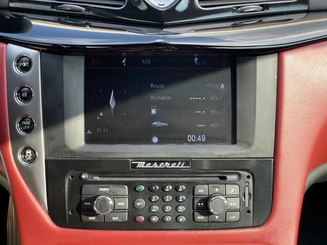 Used 2016 Maserati GranTurismo Sport RWD image 26