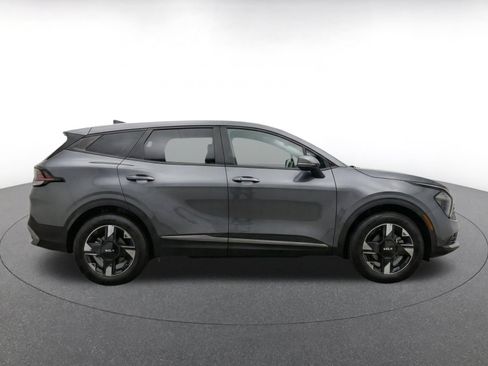 Used 2026 Kia Sportage LX FWD image 10