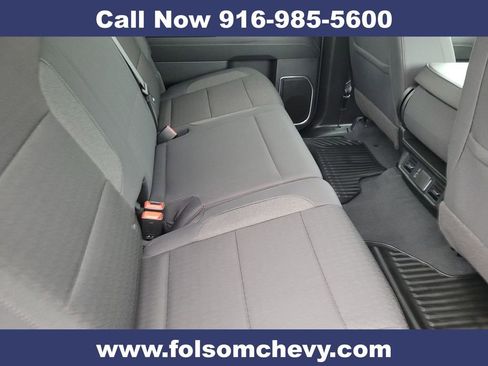 New 2026 Chevrolet Silverado 2500 LT w/ Convenience Package image 21