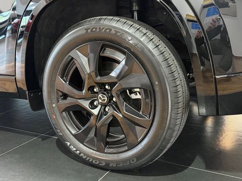 New 2026 MAZDA CX-5 2.5 S w/ Premium Package AWD/4WD image 6