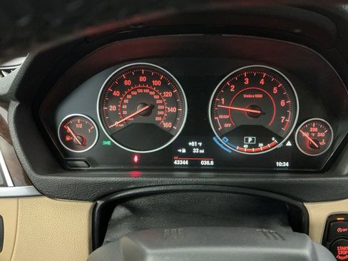 Used 2019 BMW 430i Convertible image 10