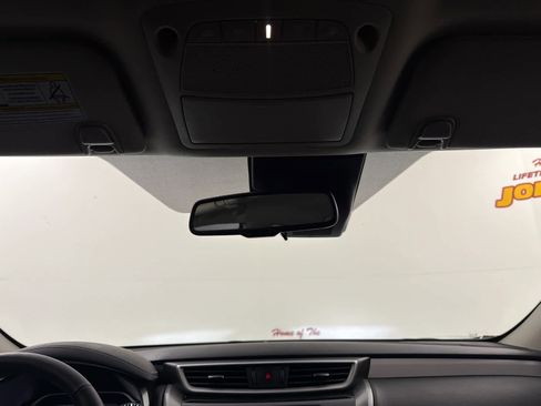 Used 2024 Nissan Murano SV w/ SV Midnight Edition Package image 20