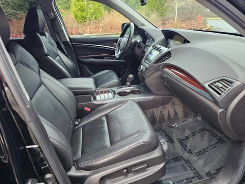 Used 2014 Acura MDX SH-AWD image 18
