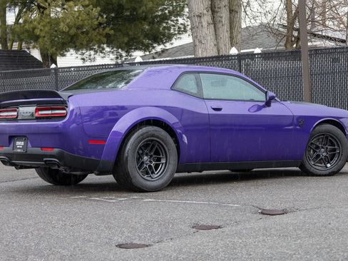 Used 2023 Dodge Challenger SRT Hellcat Redeye image 30