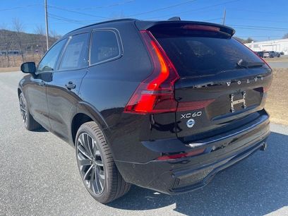 New 2026 Volvo XC60 B5 Ultra w/ Protection Package Premier