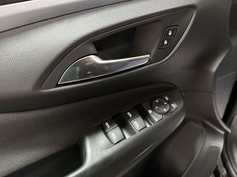 New 2026 Buick Envista Preferred w/ Convenience I Package image 20