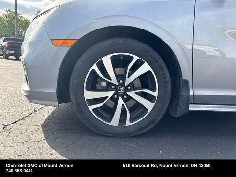 Used 2018 Honda Odyssey Elite image 20