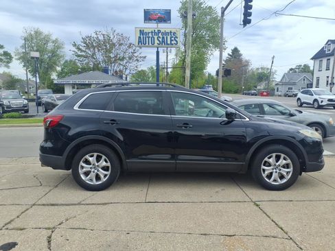 Used 2014 MAZDA CX-9 Touring w/ Touring Technology Package AWD/4WD image 1