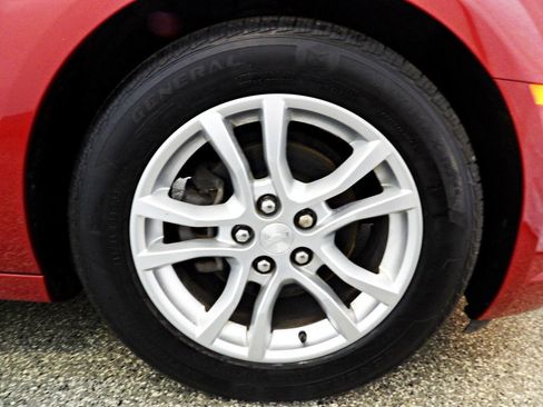 Used 2014 Chevrolet Camaro LS RWD image 18