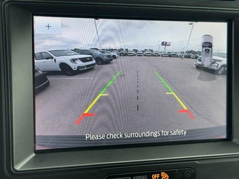 Used 2020 Ford Expedition XLT w/ Equipment Group 202A AWD/4WD image 23