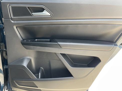 Used 2019 Volkswagen Atlas SE FWD image 28