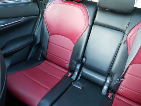 Certified 2023 INFINITI QX50 Sport image 12