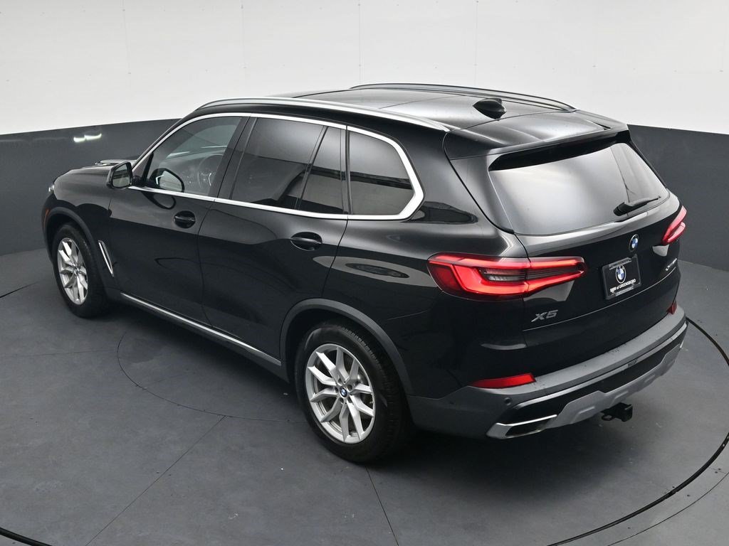 Used 2020 BMW X5 xDrive40i w/ Premium Package AWD/4WD image 26