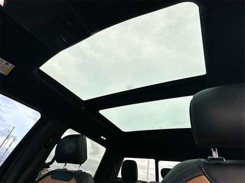 Certified 2017 Ford F150 Limited w/ Trailer Tow Package image 11