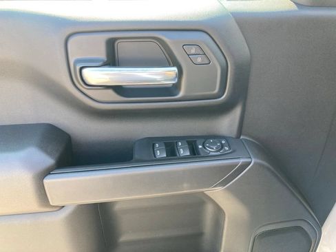 New 2026 Chevrolet Silverado 1500 W/T w/ WT Value Package AWD/4WD image 11