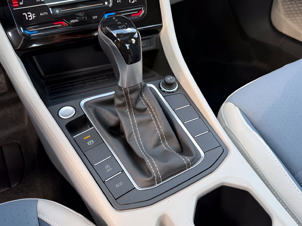 New 2026 Volkswagen Jetta SE FWD image 18