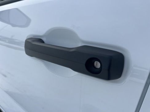 Used 2025 Toyota 4Runner TRD Off-Road Premium image 67