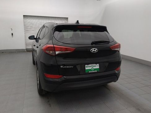 Used 2018 Hyundai Tucson SEL Plus image 6